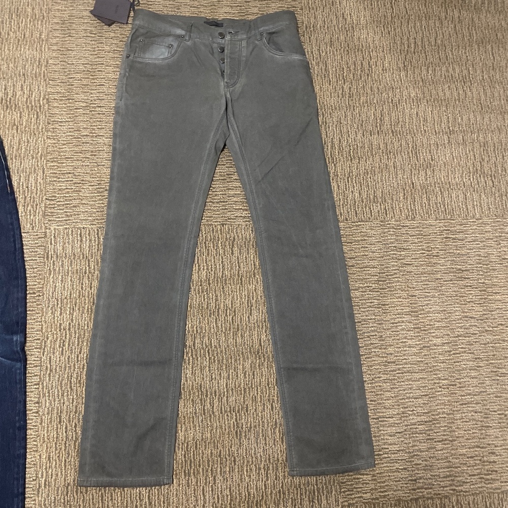 Prada jeans